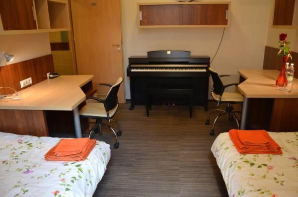 Dom Studencki Akademia Muzyczna Cracovia